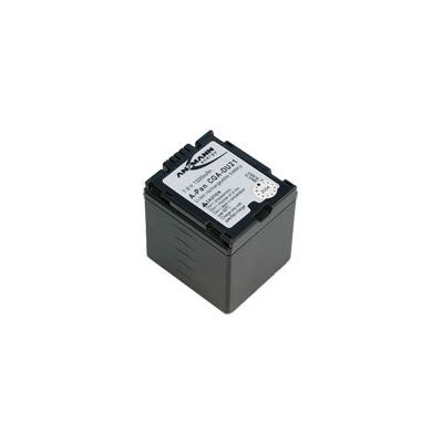      Ansmann A-Pan CGA DU21 ()