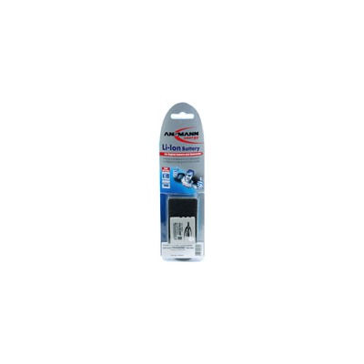      ANSMANN A-Pan CGA S004 5022623 BL1 F/Li570/3.7V