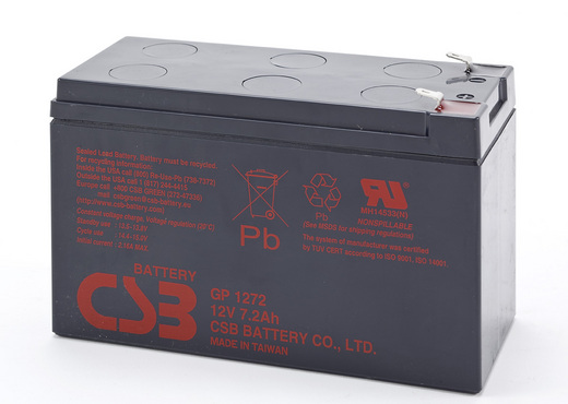  CSB GP 1272