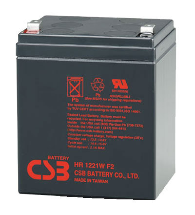  CSB HR 1221 W