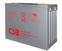  CSB HRL 12500 W
