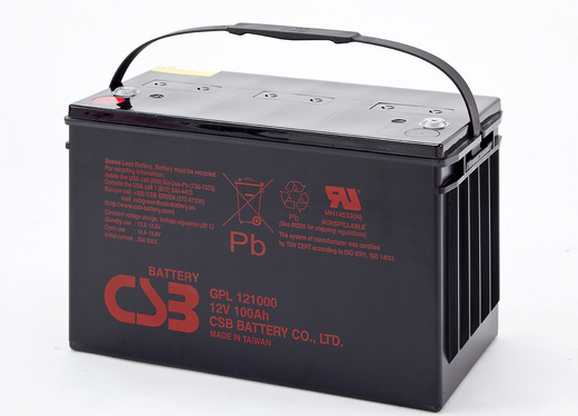  CSB GPL 121000