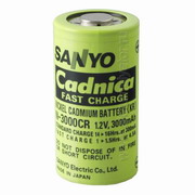   KR 26/50 (3,0 *) Sanyo/Cadnica N 3000 CR