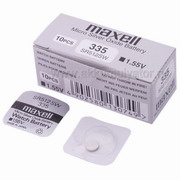    MAXELL SR512SW 335