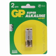 GP 25A-2CR2