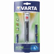   Varta ACTIVE 11621 (3LED+Krypton) BP +3LR6