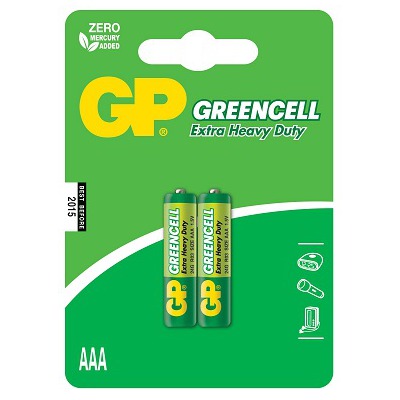 Батарейка GP 24G-2CR2