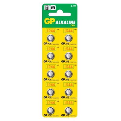  GP A76-BC10 ()