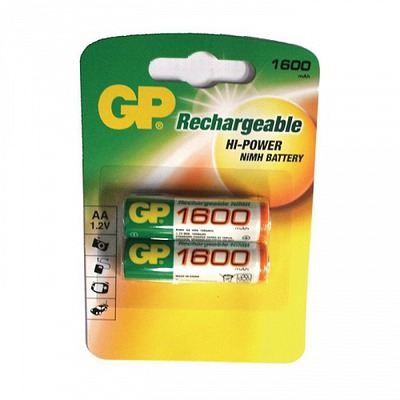   GP 160AAHC-2CR2