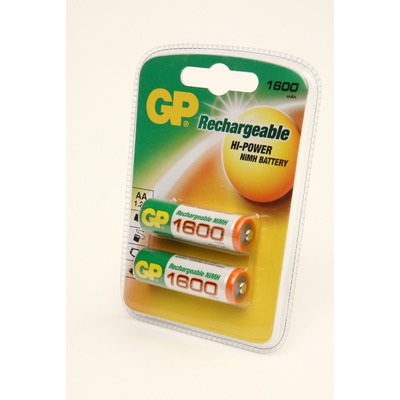   GP 160AAHC-UC2 BL2