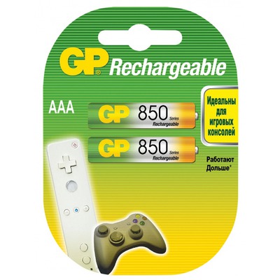   GP 85AAAHC-2DECRC2