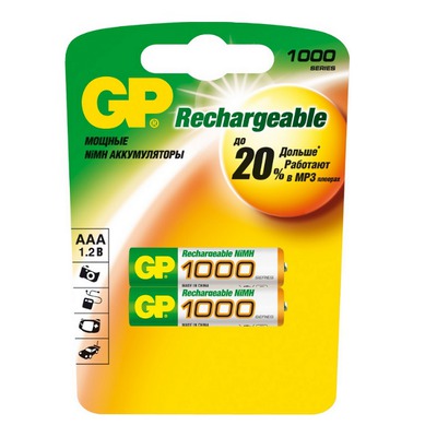  GP 100AAAHC-2DECRC2