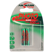   ANSMANN 900 AAA ()