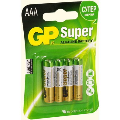   GP 24A-CR4