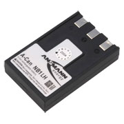       ANSMANN A-Can NB 1 LH 5022233 BL1
