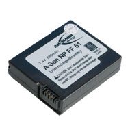       ANSMANN A-Son NP FF51 5022553 BL1