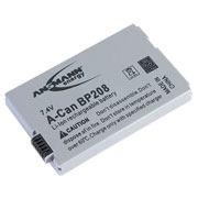       ANSMANN A-Can BP 208 5022883 BL1