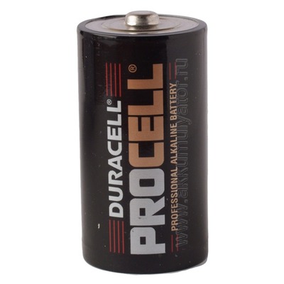  DURACELL PROCELL MN1400STN10 Bulk1 LR14