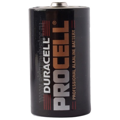  DURACELL PROCELL MN1300STN10 Bulk1 LR20