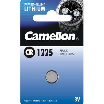    Camelion CR1225 BL1
