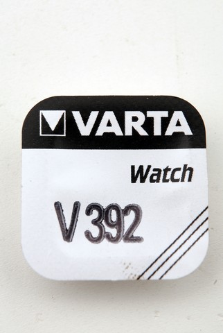  VARTA 392