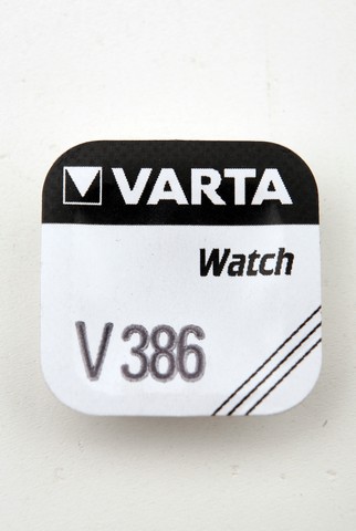    VARTA 386