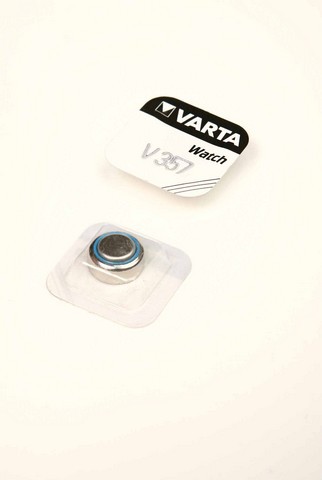    VARTA 357