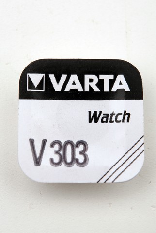    VARTA 303