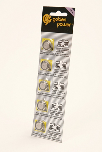   Golden Power 625A BL5