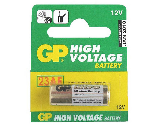  GP High Voltage 23AE-C5 23A BL5