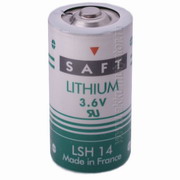    SAFT LSH 14 C