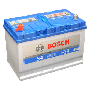     Bosch S4 029 Silver 95    306173225 830 Asia