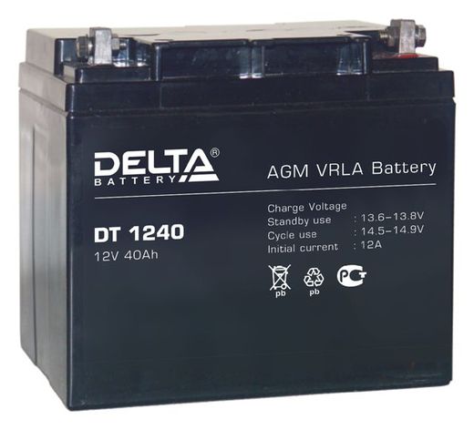  DELTA DT 1240