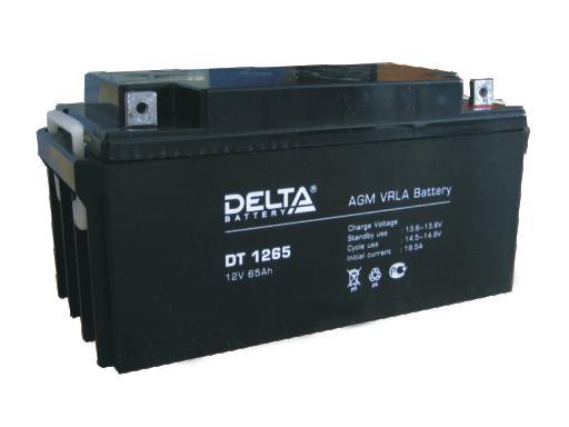  DELTA DT1265