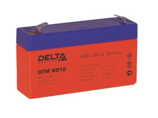  DELTA DTM 6012