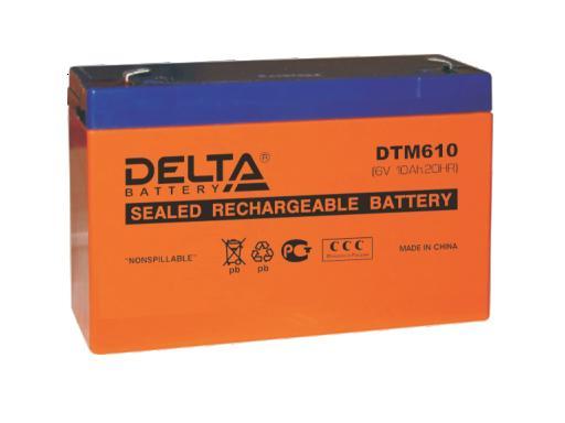  DELTA DTM 610