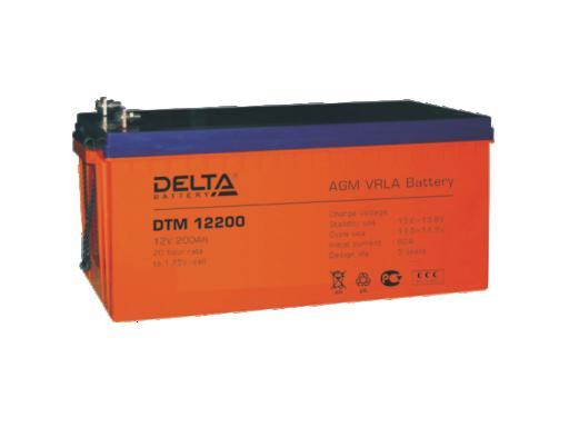  DELTA DTM 12200