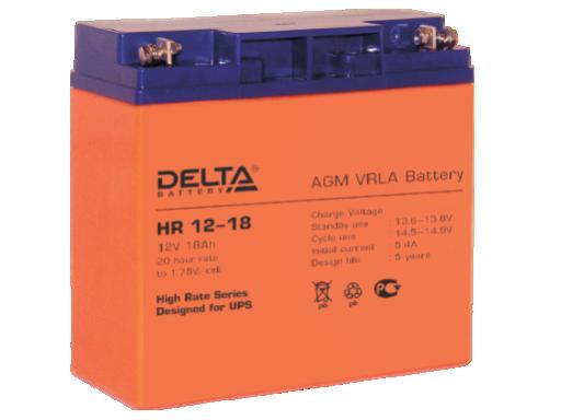  DELTA HR1218