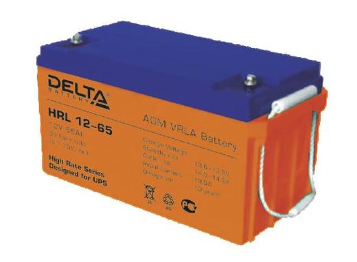    ,  DELTA HRL1265