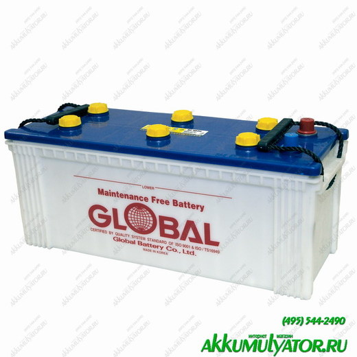   GLOBAL MF NS200