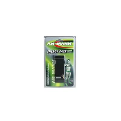 Ansmann acs 110 схема