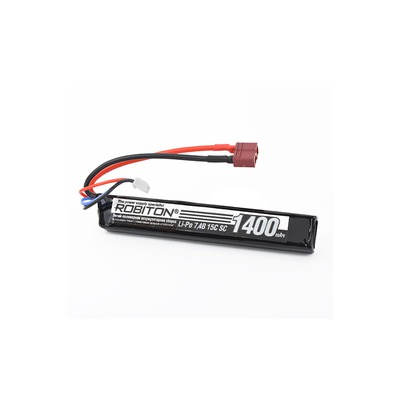   ROBITON LP-STA2-1400 Lipo 7.4 1400