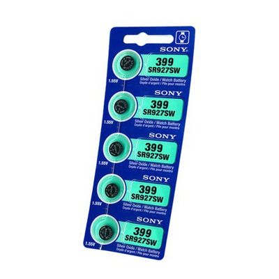  SONY SR927W 399 BL5 S927H-SG7