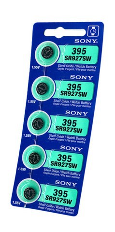    SONY SR927SW 395 BL5