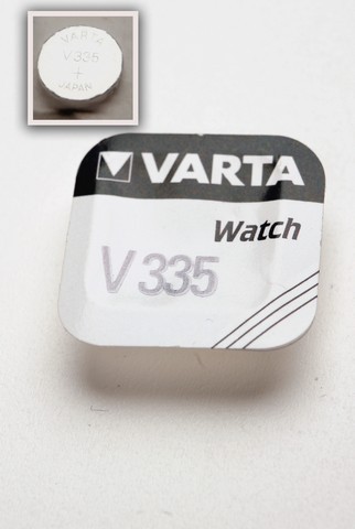    VARTA 335