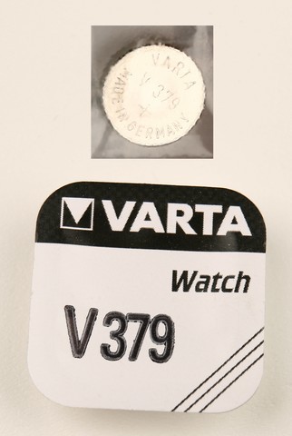    VARTA 379