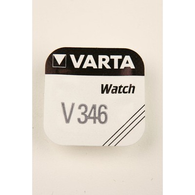 Батарейка VARTA 346
