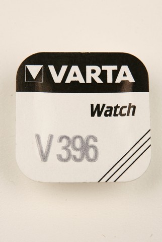    VARTA 396