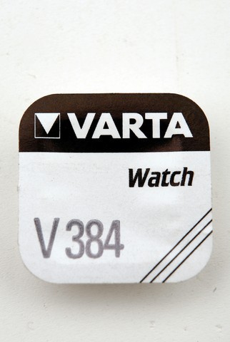    VARTA 384