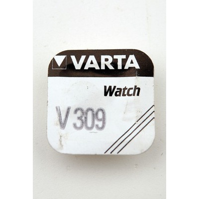  -  VARTA 309